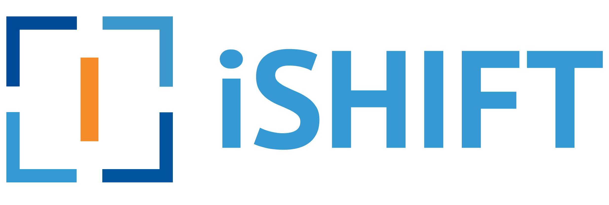 iShift Press Release