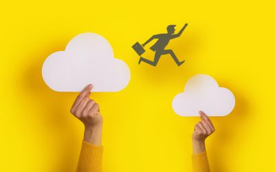 Overcoming Your Cloud Skills Gap