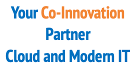 2022 | Your Cloud Co-Innovation Partner