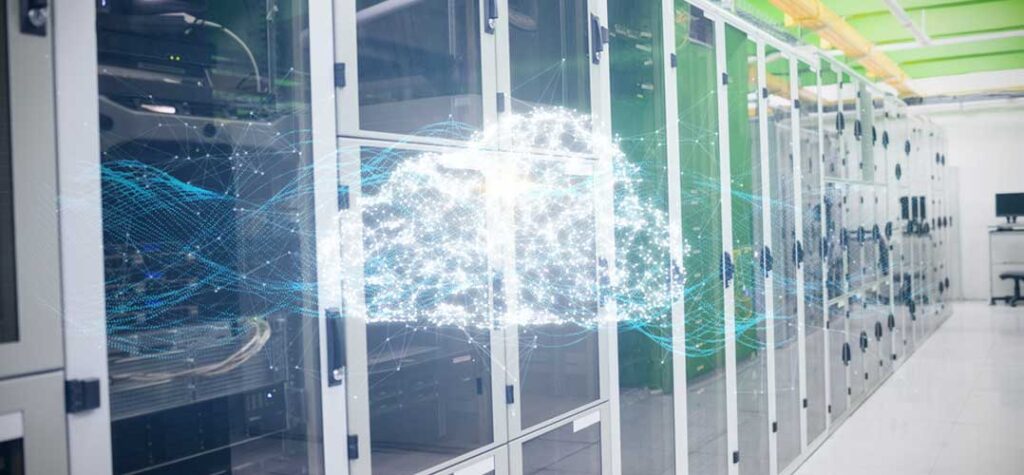 Data Center
