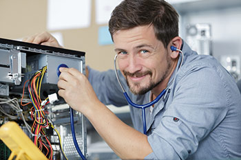 IT Staffing