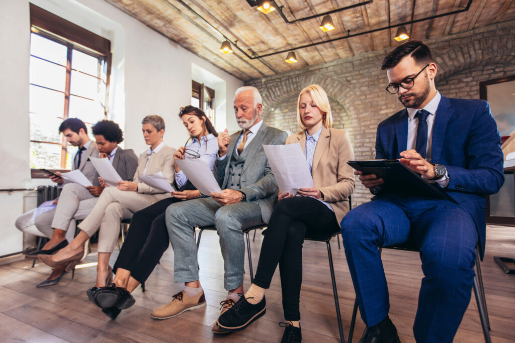 Tech Talent Landscape in the First Half of 2022