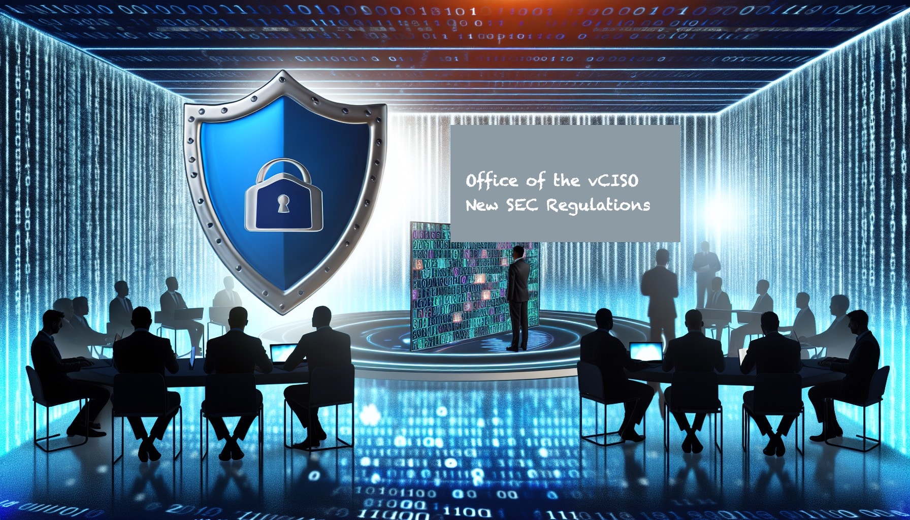 SEC New Rules: risk management, strategy, governance