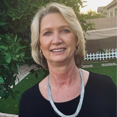 Deb Zehner