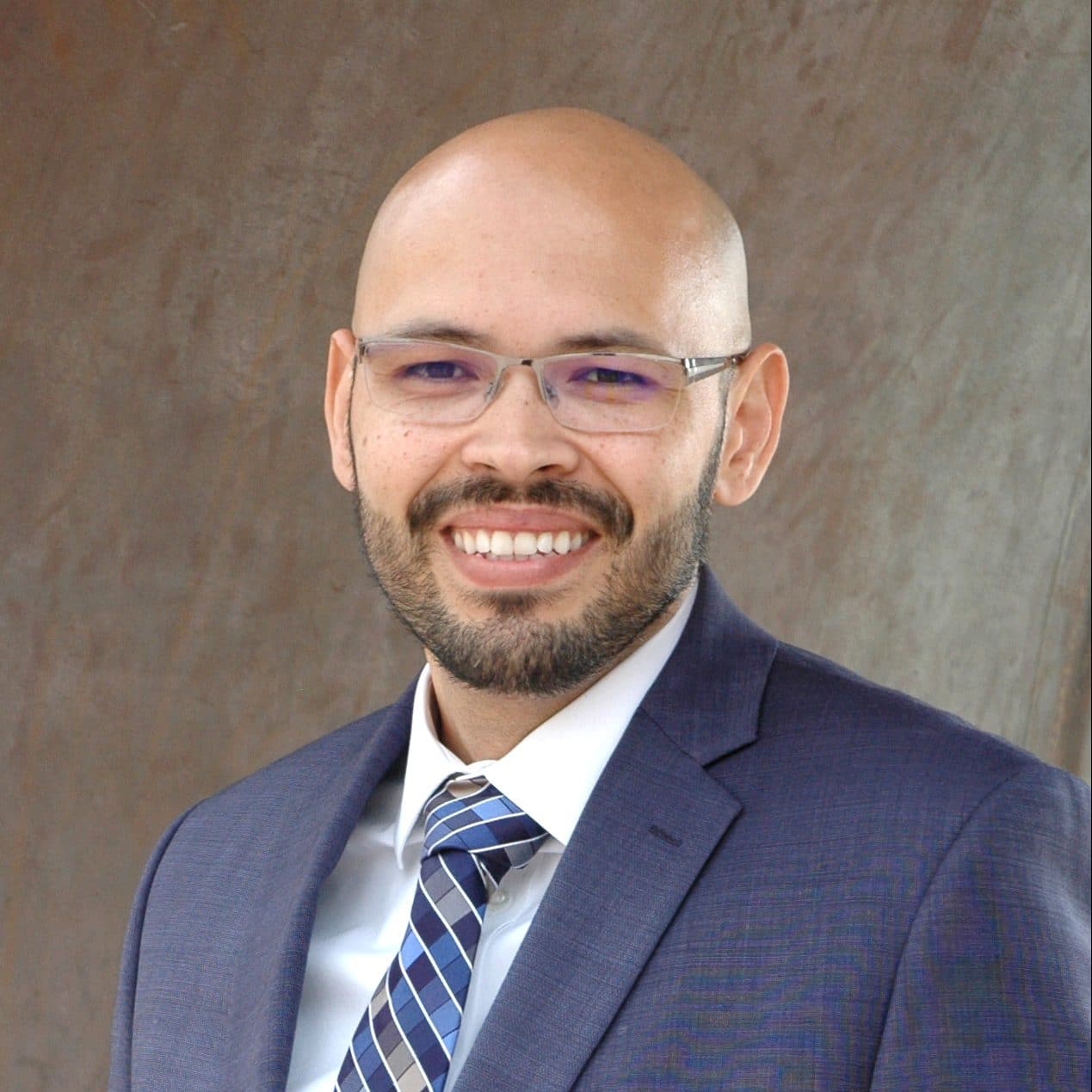 Jared Van Arsdale