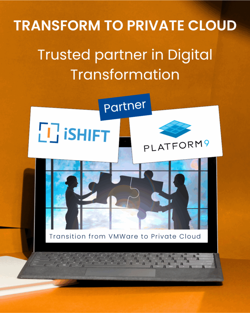 Accelerate Your VMware VM Migration to Private Cloud with Platform9's vJailbreak