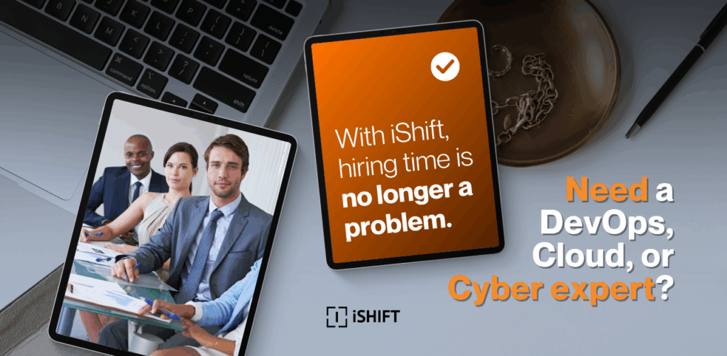 Hire Tech Talent Fast: iShift’s Tech Recruiters Deliver in Days