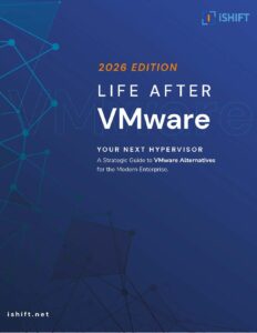 Life After VMware White Paper Cover