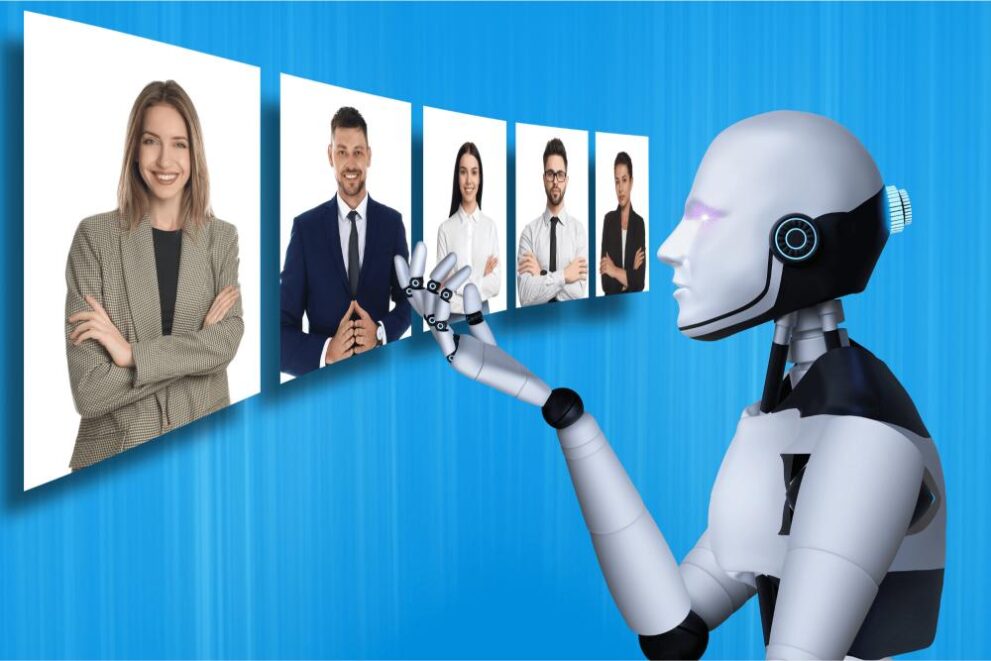 AI in technical talent recruiting