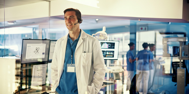 ishift-vmware-exit-health-manufacturer-man-behind-window