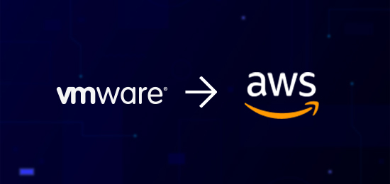 VMware-AWS-exit-migration-iShift