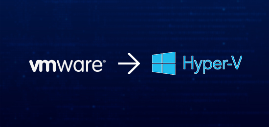VMware-Hyper-V-exit-migration-iShift