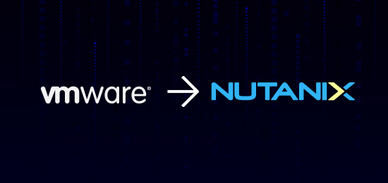 VMware-Nutanix-exit-migration-iShift
