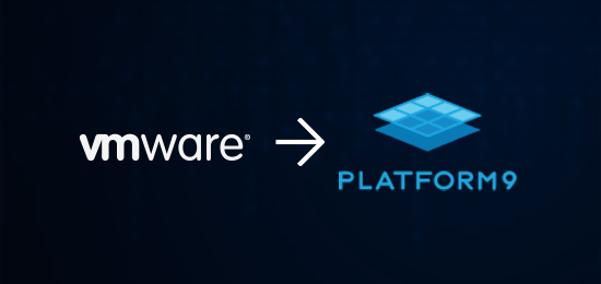 VMware-Platform9-exit-migration-iShift