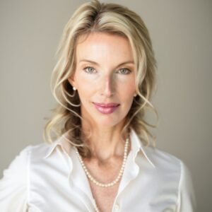 Leah Bryans, VP of Client Services   