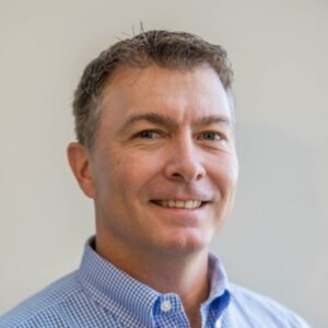 Mark Googins, Founder & Chief Executive Officer