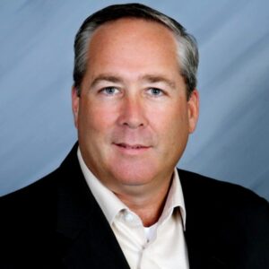 Rich Dussliere, CISO 
