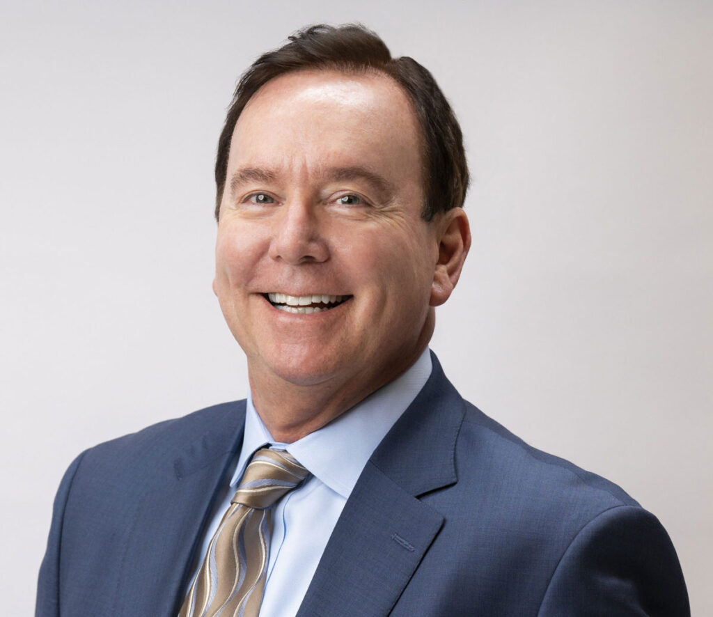Brian Brogan, VP of Sales at iShift